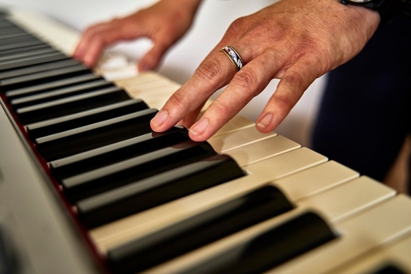 Klaviermusik Klaviermusik